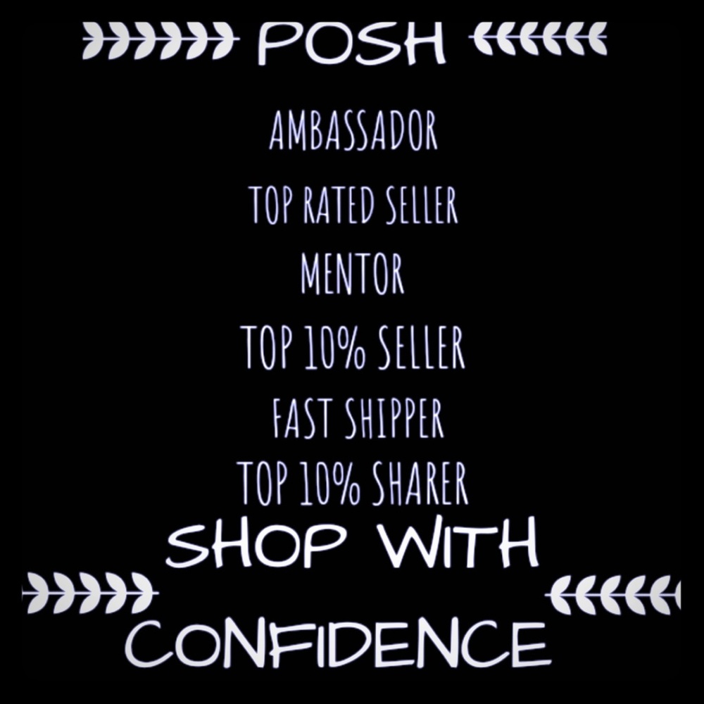 SHOP WITH CONFIDENCE